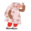 Profile picture of ‌ننه قمر‌