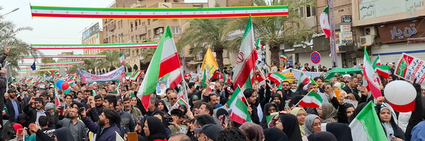 ‌محمد رستگار‌'s header picture