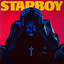 Starboy (Ft Punk)