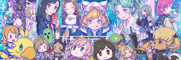 ‌Violet (Big Boss)‌'s header picture