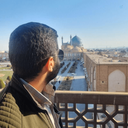 Profile picture of ‌امیررضا بختیاری‌