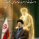 Profile picture of ‌منتظر مهدی(عج)‌