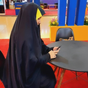 Profile picture of ‌راضیه بلالی‌