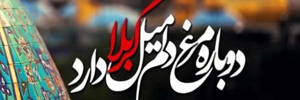 ‌علی راد تبسمی‌'s header picture