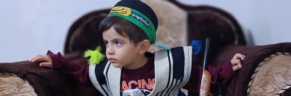 ‌بنده عشق‌'s header picture