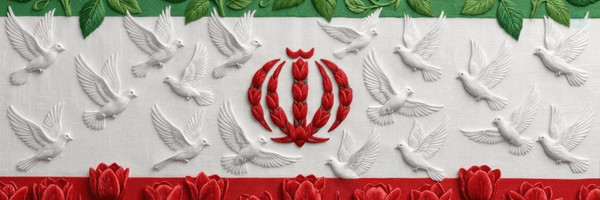 ‌Alireza Radmard‌'s header picture
