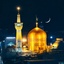Profile picture of ‌خادم آقا امام رضا علیه السلام باشیم‌