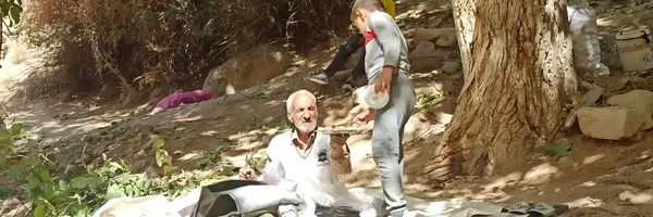 ‌محمدرضا نوروزی‌'s header picture