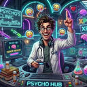 Profile picture of ‌DrPsycho‌