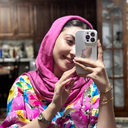 Profile picture of ‌🍀حـــانــی گــل🍀‌