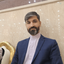 Profile picture of ‌محمدرضا مهدیان‌