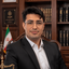 Profile picture of ‌اسفندیار عزیزپور‌