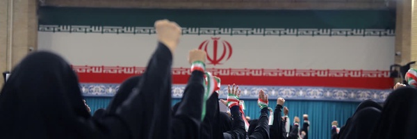 ‌مطهره رحیمی 🇮🇷‌'s header picture