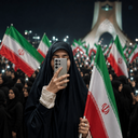 Profile picture of ‌سیده بهار هدائی‌