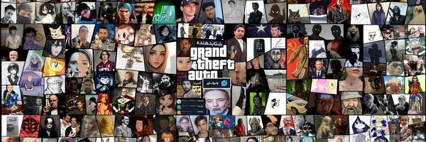 ‌Banished agent در جستجوی اینترنت‌'s header picture