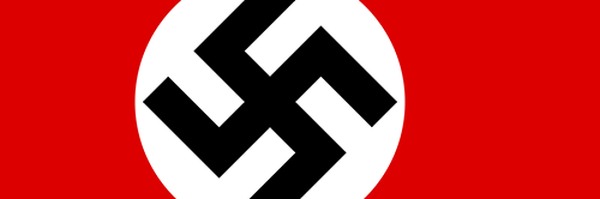 ‌Adolf Hitler‌'s header picture
