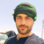 Profile picture of ‌امیر محمد سارانی‌