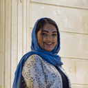 Profile picture of ‌نیلوُفَر‌