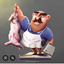 Profile picture of ‌قصاب هستم‌