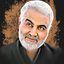 Profile picture of ‌شهید گمنام‌