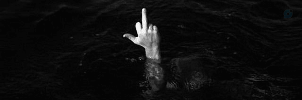 ‌no one‌'s header picture