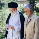Profile picture of ‌انا قاسمک یا قائد‌
