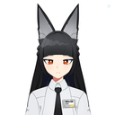 Profile picture of ‌Hoshimi Miyabi (shadow banned💔)‌