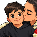 Profile picture of ‌پریسا حامی‌