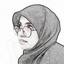 Profile picture of ‌فاطِمَة :)‌