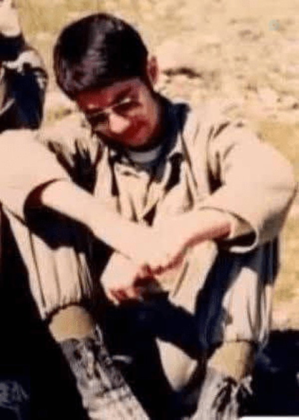💚 ایشان را هم که می‌شناسید؟🌿