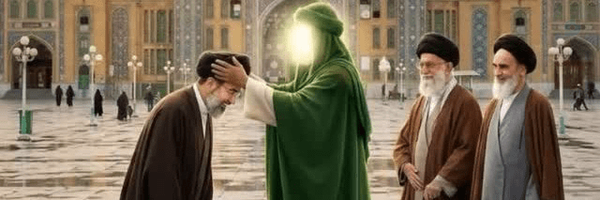 ‌Moheb Ahlebeit‌'s header picture