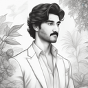 Profile picture of ‌مهدی احمدبیگی‌