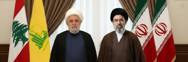 ‌خبرگزاری فلسطین‌'s header picture