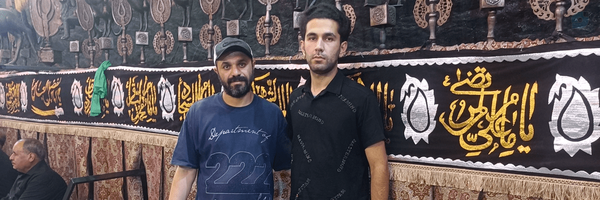 ‌علیرضا🏴🏴🏴🏴 وروایی🏴🏴🏴🏴‌'s header picture
