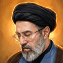 Profile picture of ‌سید محمد علی حکیم زاده‌