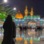 Profile picture of ‌نغمه ی احساس ☫‌