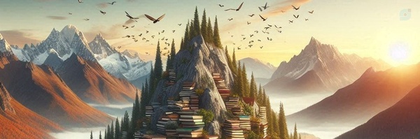 ‌📚✯تـیـمـے از جـنـس ڪـتـاب✯📚‌'s header picture