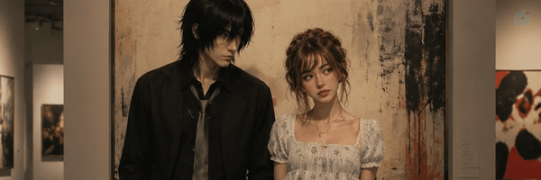 ‌Welp‌'s header picture
