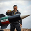 Profile picture of ‌علی رضا هاشم خانی شاه نظری‌