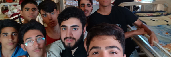‌مهدی صادقی‌'s header picture
