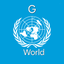 Profile picture of ‌سازمان ملل جی ورلد | Gworld‌