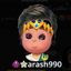 Profile picture of ‌🦥سید آرش🦕‌