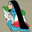 Profile picture of ‌مجنون زهرا‌