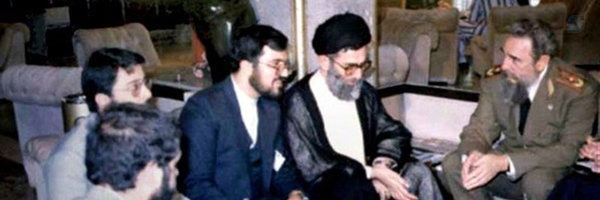 ‌کربلایی فیدل کاسترو‌'s header picture