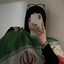 Profile picture of ‌ᣵᶤᔈᶤᘁᕝᣗᔿᐤᐤᣕ.‌