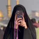 Profile picture of ‌✨️بنت الزهرا ✨️‌