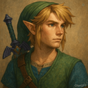 Profile picture of ‌Zelda .‌