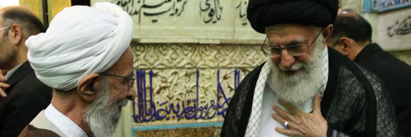 ‌محمد‌تقی مصباح یزدی‌'s header picture