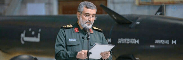 ‌Iran's power 2🇮🇷‌'s header picture