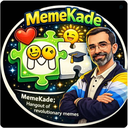 Profile picture of ‌Meme Kade‌